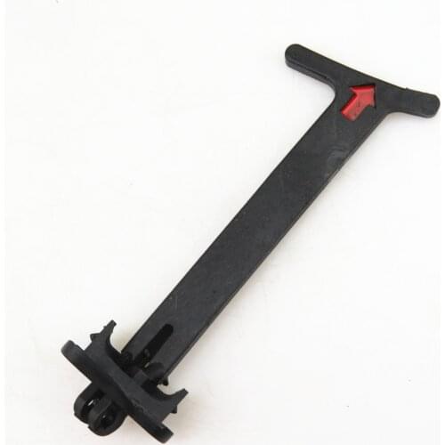 READXT Car Accessories Engine Hood Release Pull Cover Lock Handle For VW Bora JETTA Golf 4 MK4 1J5823593C 1J5 823 593 C