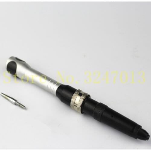 Handle quick change handle hammer foredom Hand piece for jewelry flex shaft machine hanging motor