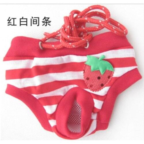 ULILICOO Briefs For Dogs