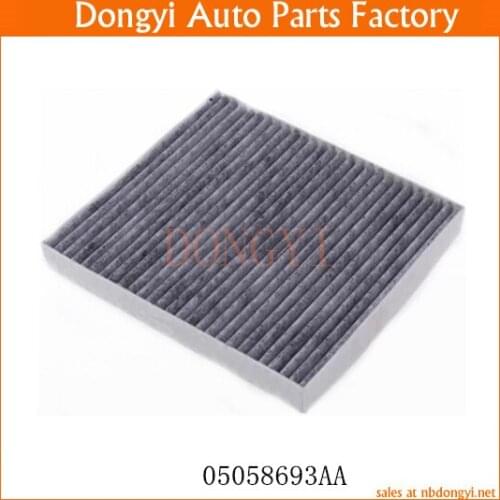 Air Filter OE NO. 05058693AA