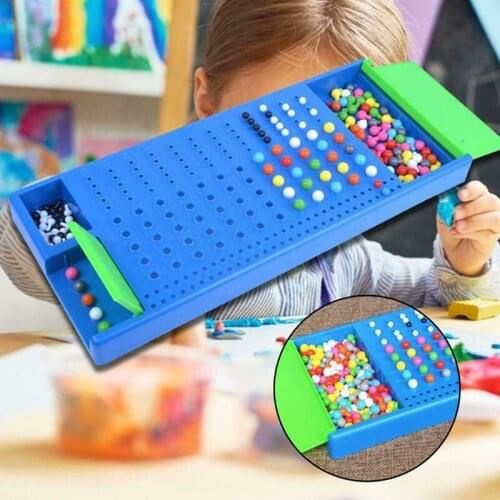 Crack The Code Game Smart 3D Board Family Desktop Games Intelligence Development FK88