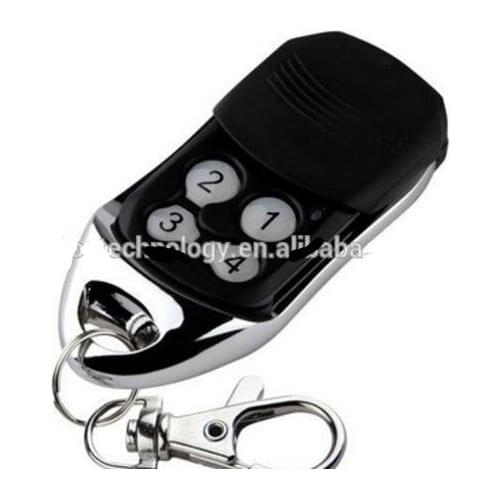 SKYMASTER 433MHz Replacement Remote Control Very good