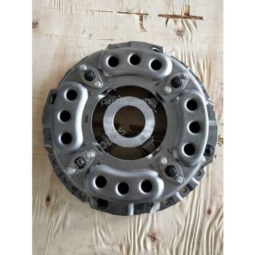 KUBOTA TRACTOR PARTS ASSY PLATE,PRESSURE 3F740-25110 FOR KUBOTA TRACTOR M954K,M954