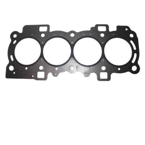 10 pcs/lot wholesale Engine cylinder bed cylinder head gasket For Focus MK3 2012-2014 1.6T