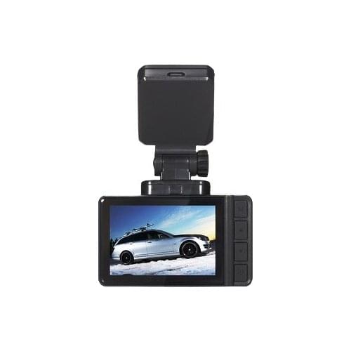 1080P With Wifi And GPS Dashcam 2020 Wireless Car Black Box