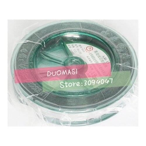 Free shipping 2pcs WEDM molybdenum line 0.18mm 2000 meter CNC wire cutting molybdenum wire