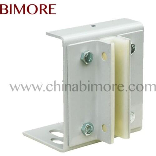 Escalator lift Parts Elevator parts DX4 W16mm Lift guide shoe