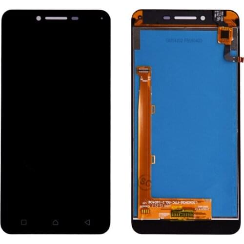 For Lenovo Vibe K5 A6020 A40 A46 A6020A40 A6020A46 Full Lcd Display and Touch Screen Digitizer Panel Assembly Complete A6020