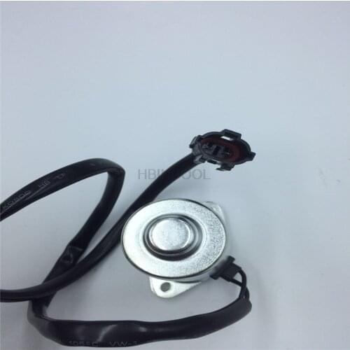 Fo SUMITOMO Excavator parts SH120200210Z3A3 pilot safety lock rotary solenoid valve high Quality Excavator accessories