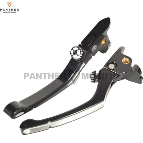 Motorcycle Levers HONZ RIDING China