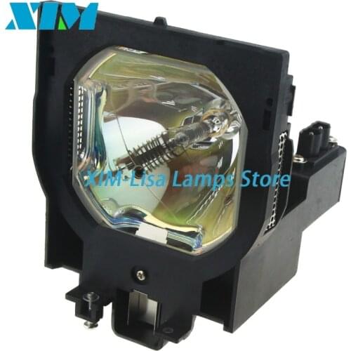 Original Projector Replacement Lamp with housing POA-LMP49/ 610-300-0862 for SANYO PLC-UF15 PLC-XF42 PLC-XF45