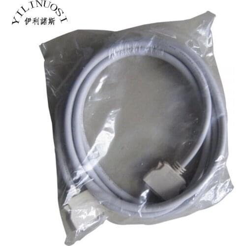 Myjet Printer 2M 36pin Density Cable