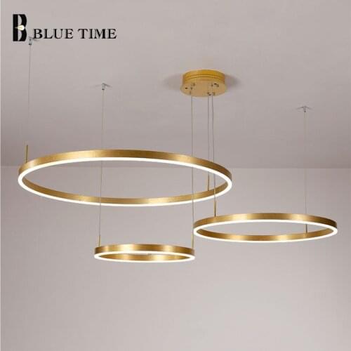 Modern LED Pendant Light Home Lighting Pendant Lamp for Dining Room Kitchen Bedroom Living Room Indoor Decoration Hanging Lights
