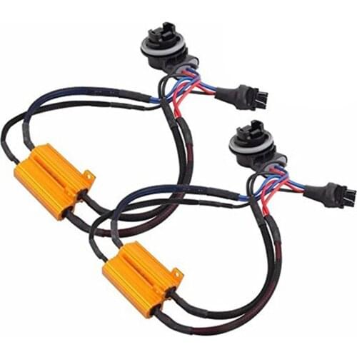 VODOOL Headlight Accessories