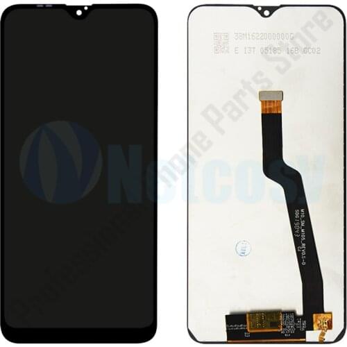 For Samsung Galaxy A10 A105 A105F SM-A105F LCD Display Touch Screen Digitizer Assembly Replacement For Samsung A10 LCD screen