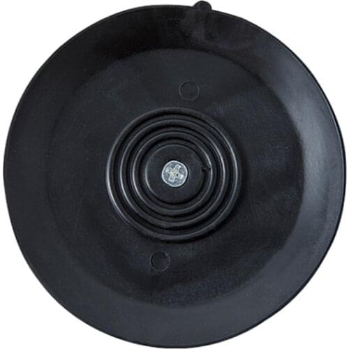 Washing Machine Anti-Vibration Pads 1/4pack Shock and Noise Cancelling Multifunction Foot Pads Home Supplies 17X17X3.5CM LBS