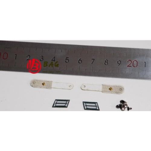 1/6 of the Action Figures model DID 3R DML WWII the German army wehrmacht Epaulet