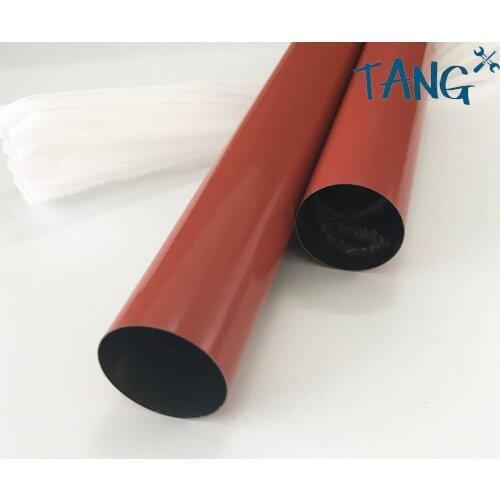 2pc High Quality Fuser Film Sleeve For Samsung ML 4510 4512 5010 5012 5015 5017 Fuser Belt JC66-02037