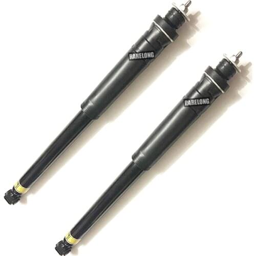 REAR W203 AUTO CAR PARTS SHOCK ABSORBER For Mercedes C180 C200 C220 c350 2033263000 203 320 00 31