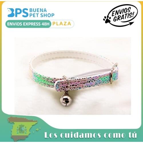 Ошейники для кошек BPS BUENA PET SHOP China At AliExpress