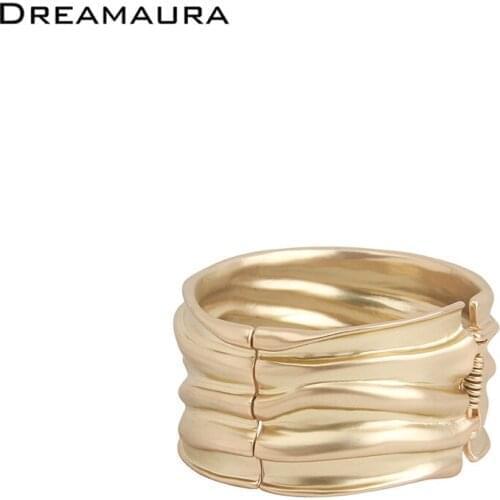 DREAMAURA Big Bracelets