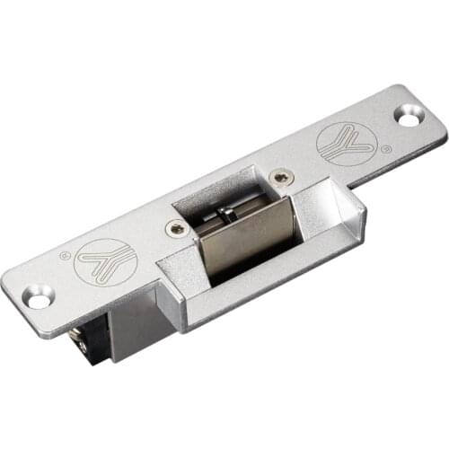 Eletric strike lock model:YS-130NO/NC Fail safe/Fail secure optional for access control system