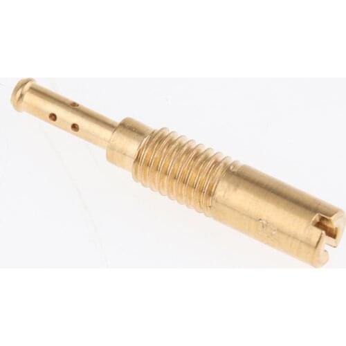 16x Carburetor Slow Jet Injector Nozzle 30 31 32 33 35 36 38 40 .. 60