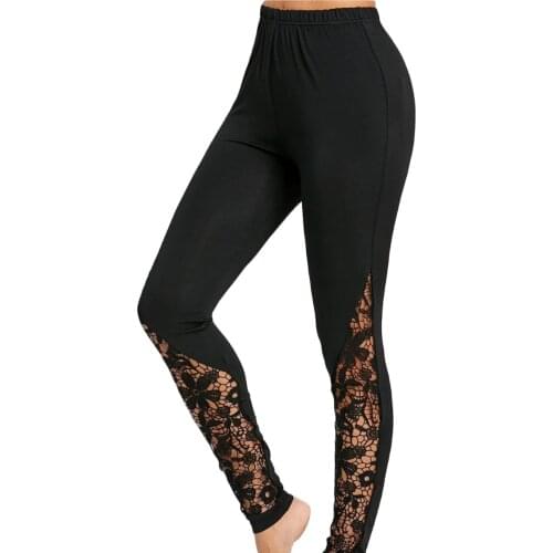 Imcute Women's Leggings