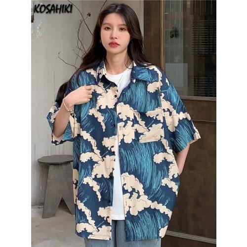 KOSAHIKI Women's Shirts