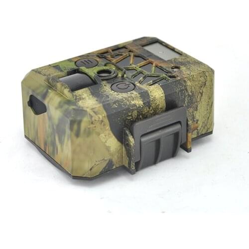 Visionking Mini Trail Hunting Camera DLM 12MP 1080p Motion Detector For Wildlife Outdoor Traveling Animal Hunter Cameras