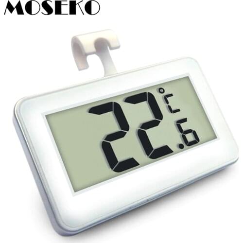 MOSEKO Wireless Meat Thermometers