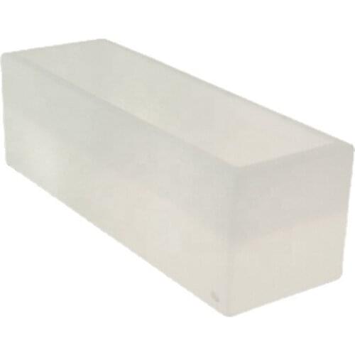 2021 New Arrival High Quality Promotional Beer Plastic Led 16 Color Changes Ice Bucket