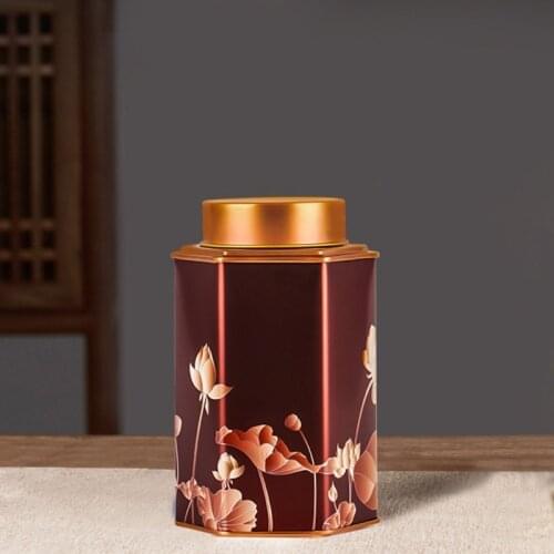 OOTDTY Tea Storage Jars