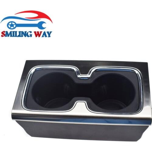 SMILING WAY Car Holders