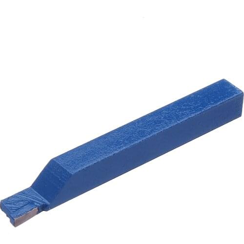 1pc 10x10mmx90mm Turning Tool YT5 Carbide Tipped Lathe Cutting Tools Carbon Steel High Hardness Turning Tool For Mold Machine