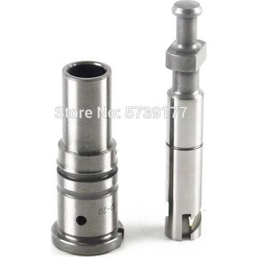 High Quality AD Type Plunger Diesel fuel plunger A741 ZEXEL Plunger 131153 - 6220