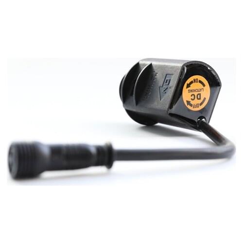 Zanchen z&w-DLP waterproof DC Latching solenoid for RainBird