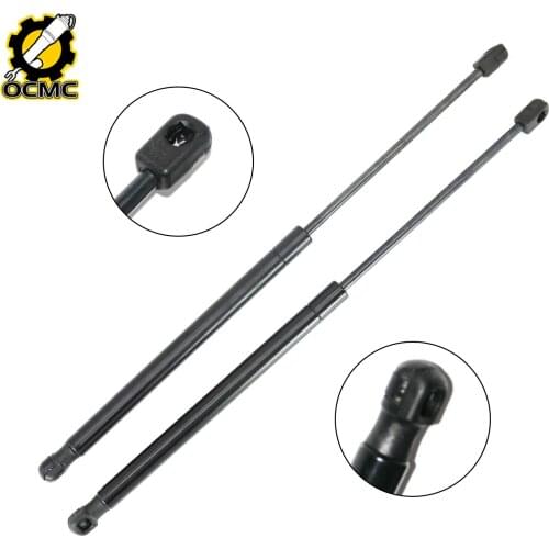 1 Pair Fit For Ford Focus Mk2 2004-2010 4M51A406A10AB Tailgate Lift Support Shocks Struts