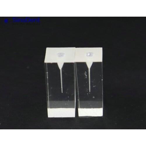 1Pcs Dental Practice Model Endo Training Block 3 Root Canals for Practice Rooting and filling