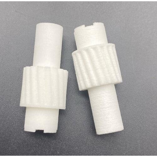 2pcs for Mitsubishi Pajero V93 V73 electric seat gear up and down adjustment