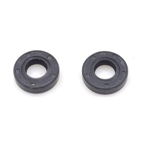 2088 High Quality 10*18*6mm 10x18x6mm Oil Seal Spare Parts