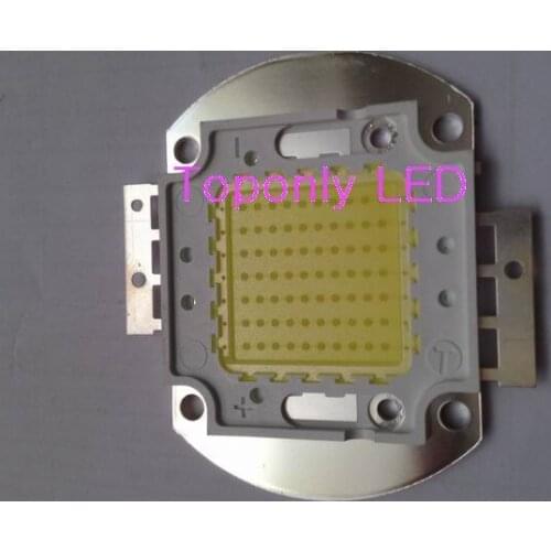 70w high power cob led(10 tandem x 7 multipled) led channel letter DC30-36v 7000-7700lm life>50,000hrs 50pcs/lot free shipping