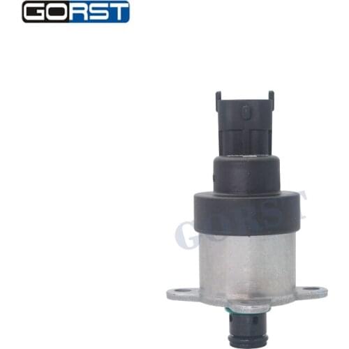 Common Rail Fuel Pressure Control Valve 0928400690 For Mitsubishi Canter Fuso Rosa 4M50