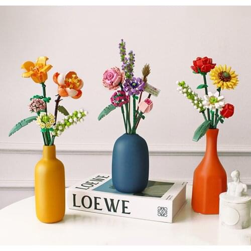 Блочные конструкторы DZAY China At AliExpress