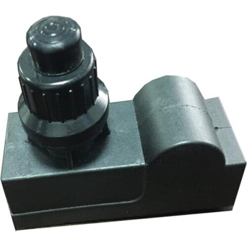 EARTH STAR BBQ DC 1.5VPulse igniter Two outlets AAA battery igniter CE/CSA Certified