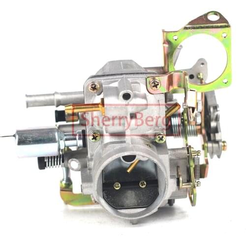 Sherryberg carb SOLEX Carburetor for PEUGEOT PSA 205 1983 1984 1985 1986 1987-1998 1392100
