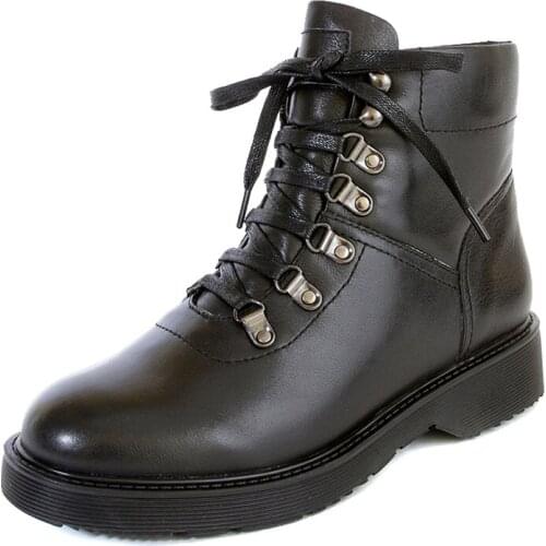 M.Shoes Women's Boots