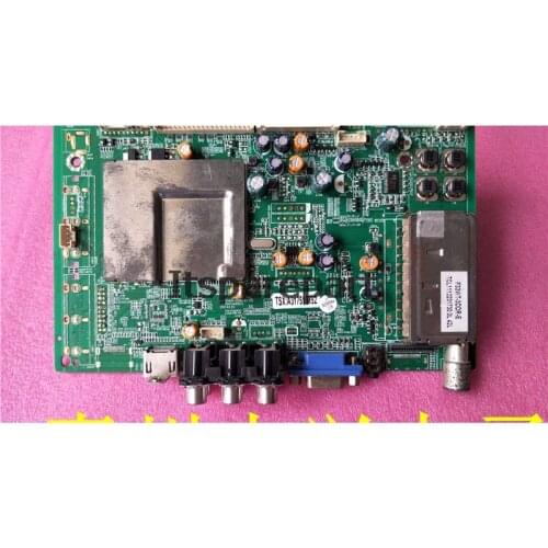 For L32E10 Motherboard MSTV2401-ZC01-01 303C2401071 Screen HV320WX2