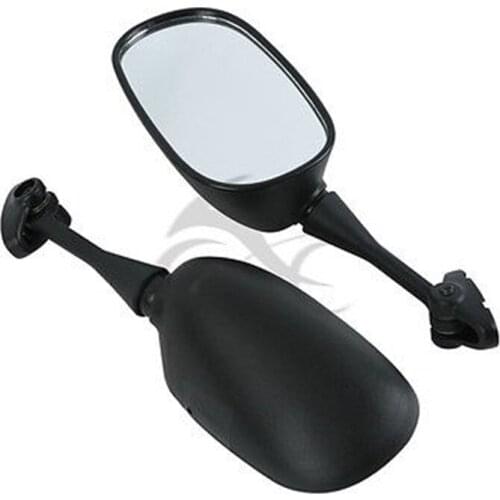 Motorcycle Rear View Mirrors For HONDA CBR600 F4 1999-2000 F4I 2001-2002 CBR919 CBR900 GT125R 250R 650R 650S