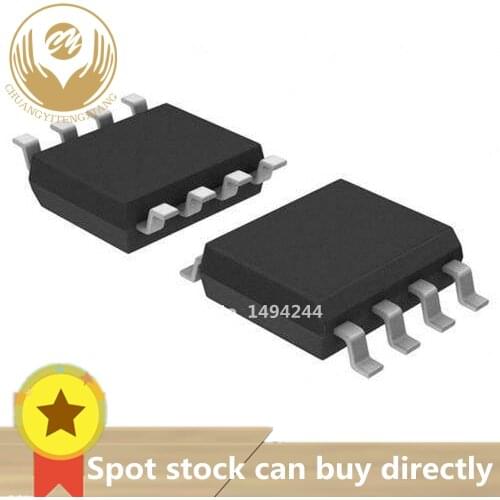 10pcs AO4456 4456 SOP8 new original laptop chip